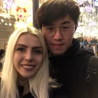 Jordan Wu
