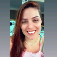 Priscila Souza Monzini Amorim