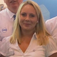 Sara-Jane Hammond