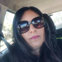 Olga Janet Miranda Gatica