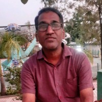 Vishant Dhere