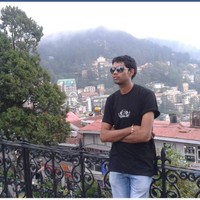 Pravinkumar Kaushal