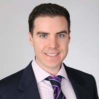 Rowan D'Eath, MBA, CIM, FCSI