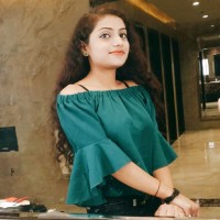 Zainab Tyagi