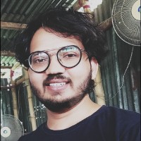 Vikram Raj
