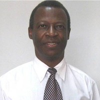 Sebastian Namukolo