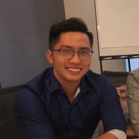 Luke Pham