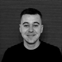 Bart Stolk