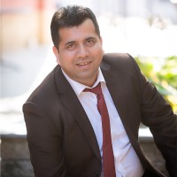 Mohammad A. Akmal,