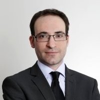 Laurent Ludwiczak