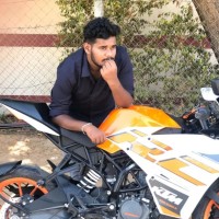 Karthick Parkunan