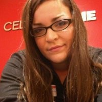 Dani Darancette