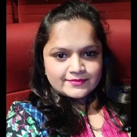Manisha Ubale