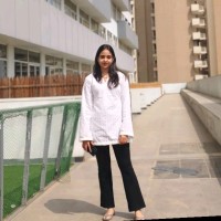 Mansi Sood