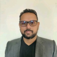 Siddharth Singh Tomar