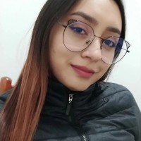 Daniela Moreno Torres