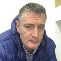 Mauro Perocchio
