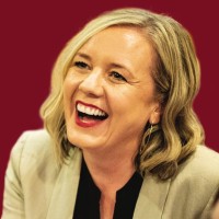 Kate Riley