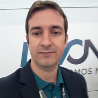Ismaller Lemes Da Silva