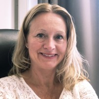 Eva Bergstig Hagbert