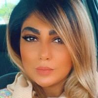 Fereshteh Fathi
