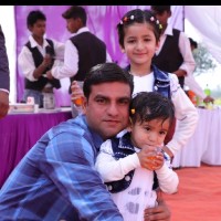 Chander Mohan