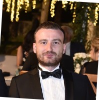 Suat Berk Berköz