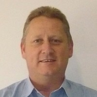 Ian Manthorpe