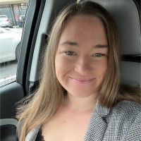 Amanda Smalley
