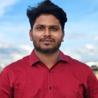 Iliyaz Shaik