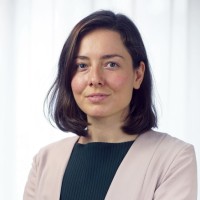 Anna Johanna Fett