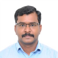 Chandran B