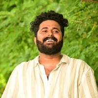 Nidhin Babu C