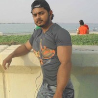 Mohamed Riyas