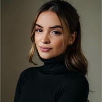 Nataly Meza, Csp