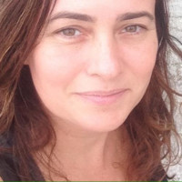Başak Sarı Ölgen
