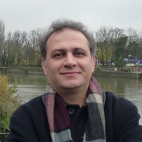 Saeed Bakhtiyari