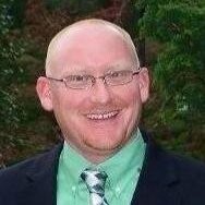 Keith Barger