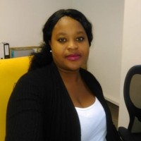 Mmaloke Dorah Mashankane