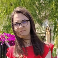 Georgiana Frățilă