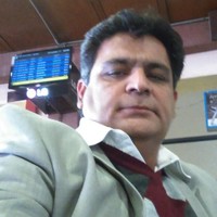 Naresh Binhani