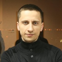 Aliaksandr Lukyanchuk
