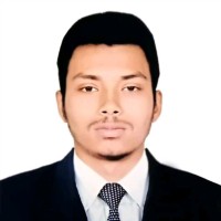 Md Ali Ashraf