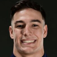 Aidan Faria