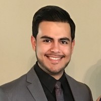 Armando Calvillo, Jr.