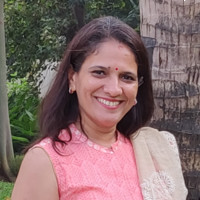 Jyoti Nair