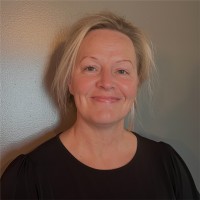 Elizabeth York, Ccs (Us/Ca)