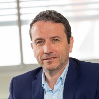 Alain Fauré