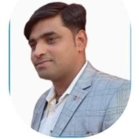 Mamoj Kumar Rai