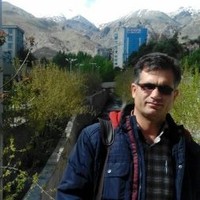 shayan khalili